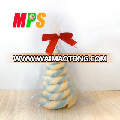 Christmas Tree Handmade Swirl Candy Sweet